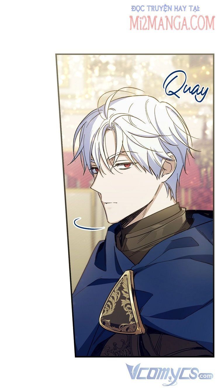 Phương Pháp Khiến Phu Quân Đứng Về Phía Tôi: Chapter 8.5