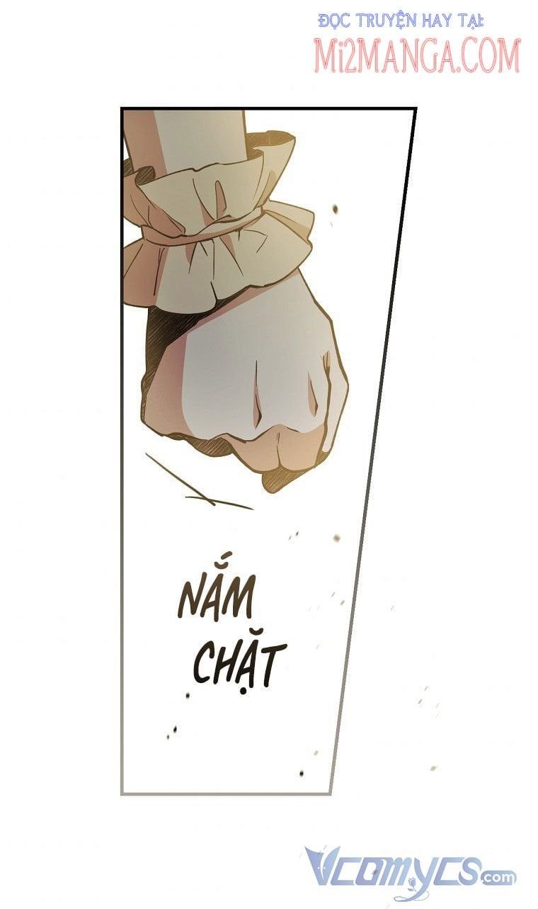 Phương Pháp Khiến Phu Quân Đứng Về Phía Tôi: Chapter 8.5