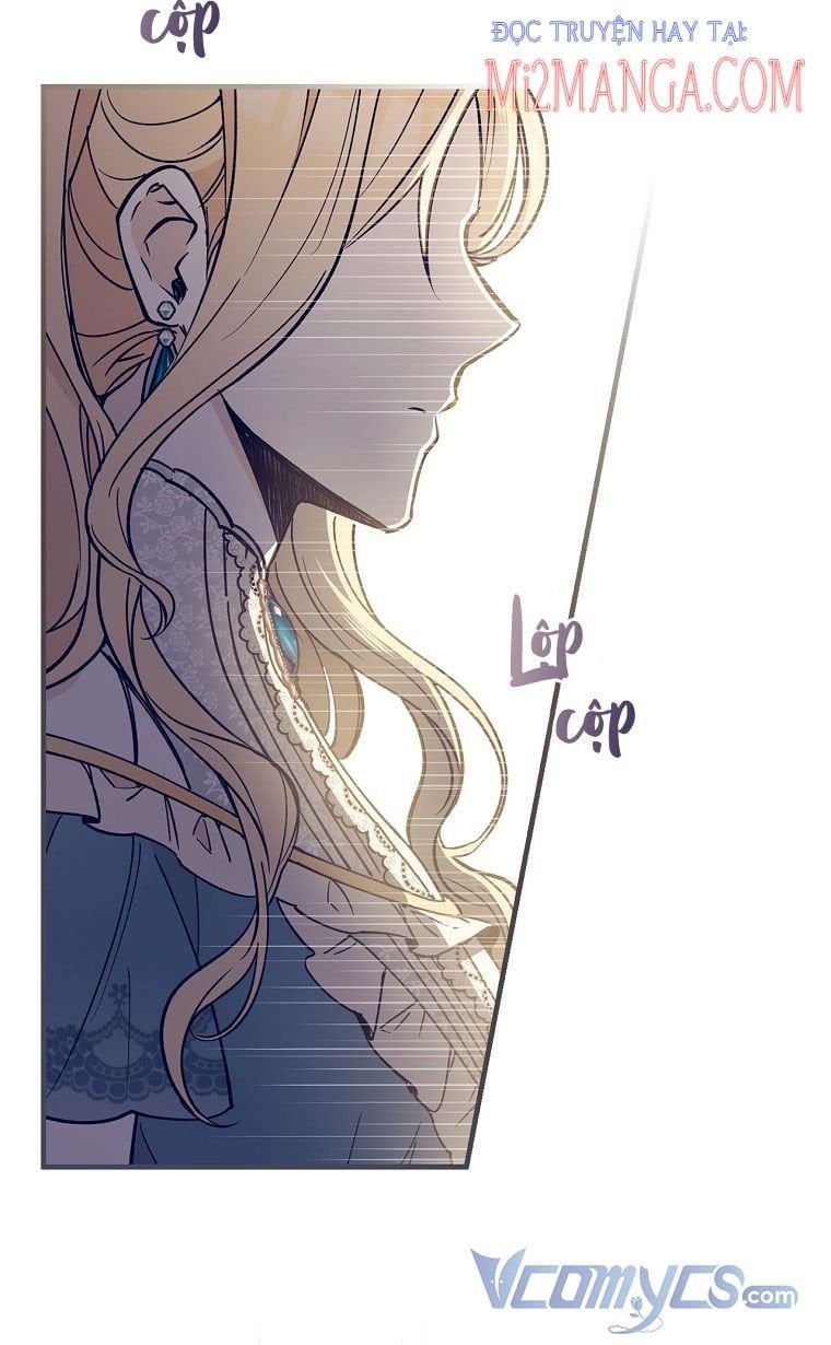 Phương Pháp Khiến Phu Quân Đứng Về Phía Tôi: Chapter 8.5