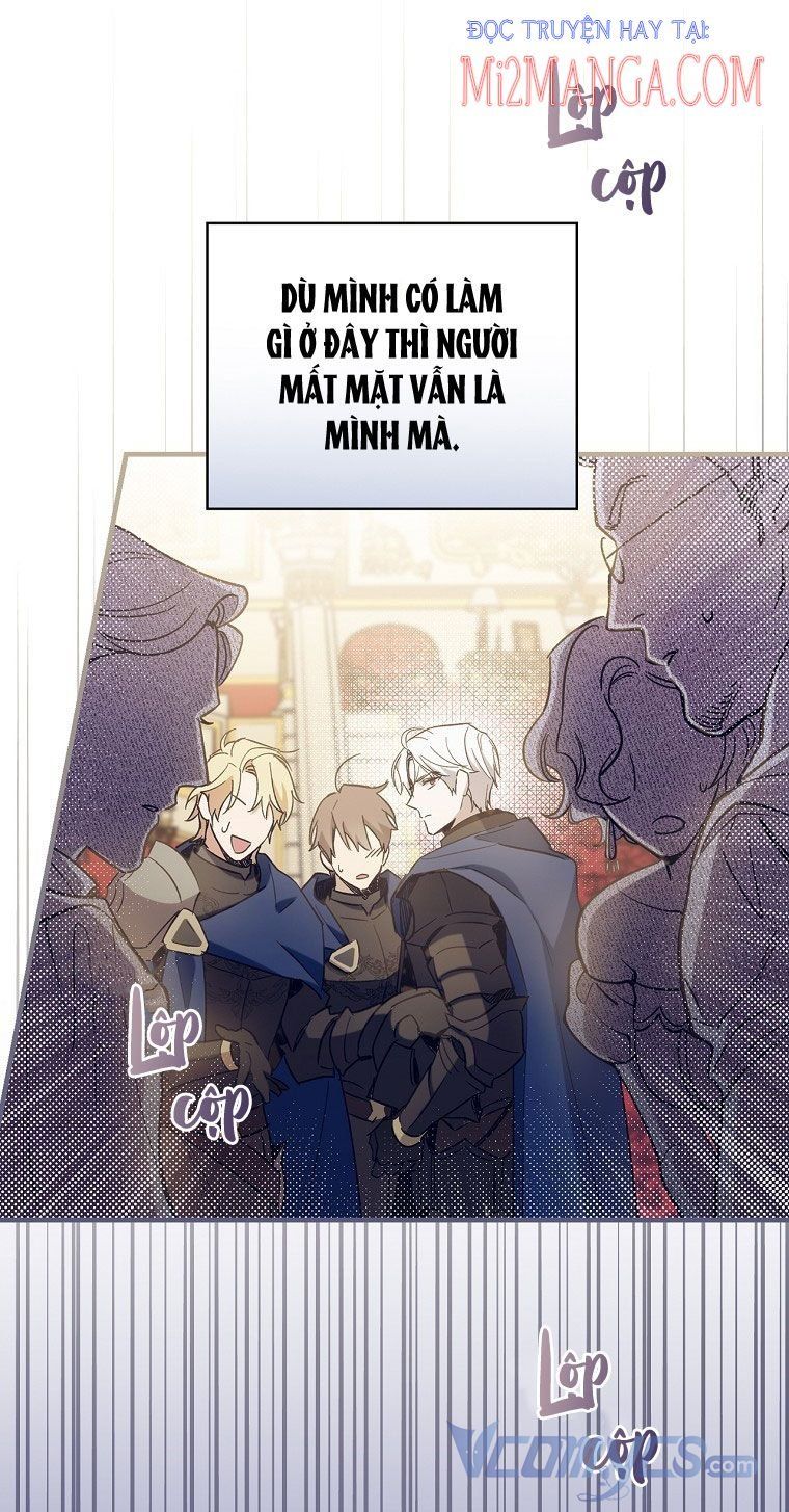 Phương Pháp Khiến Phu Quân Đứng Về Phía Tôi: Chapter 8.5