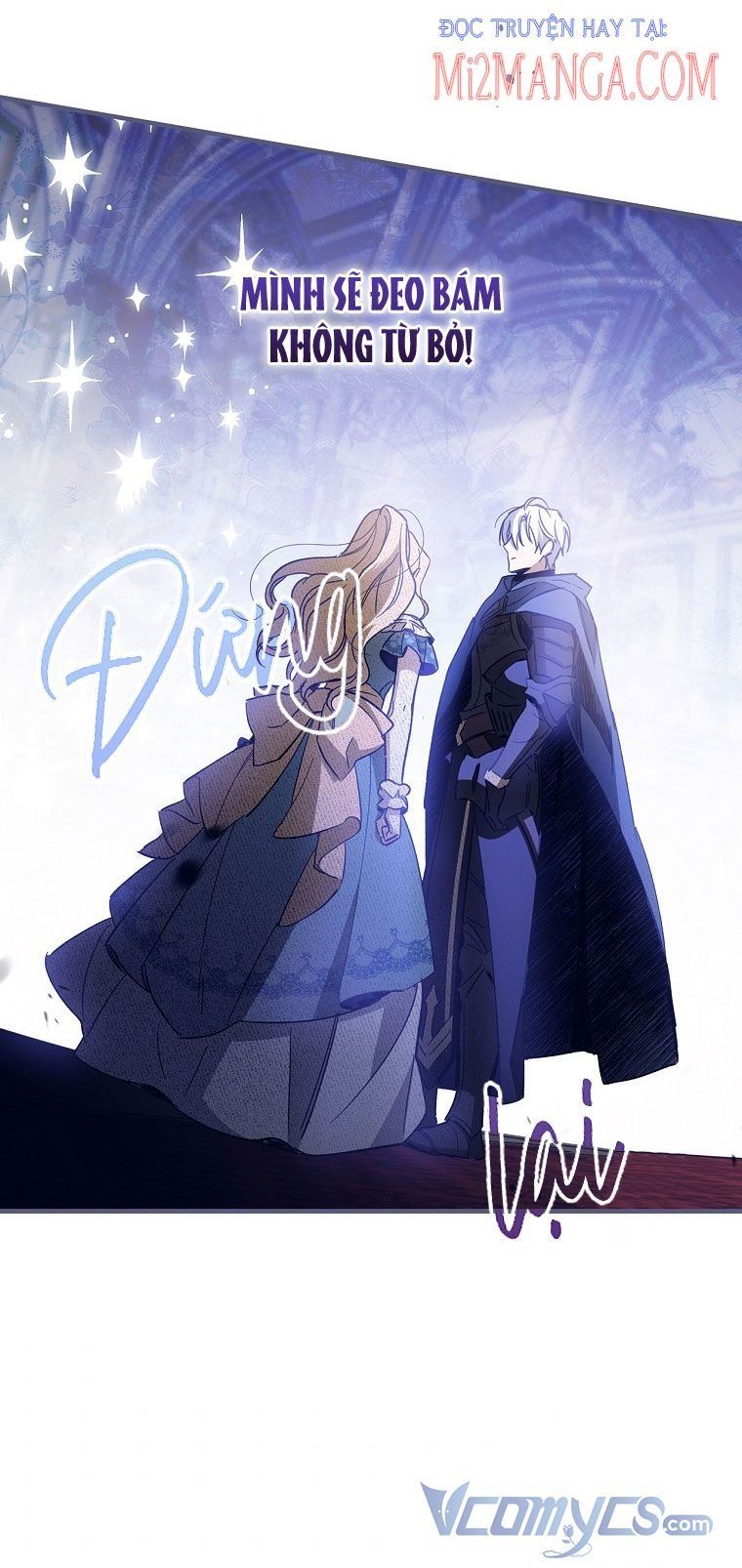 Phương Pháp Khiến Phu Quân Đứng Về Phía Tôi: Chapter 8.5