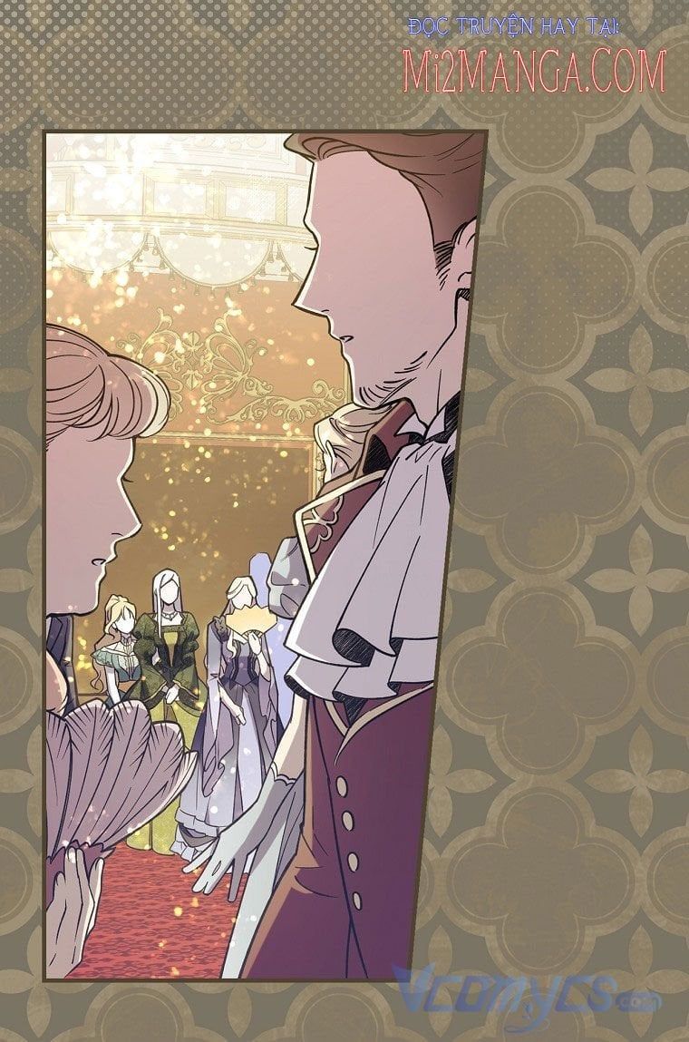 Phương Pháp Khiến Phu Quân Đứng Về Phía Tôi: Chapter 8.5