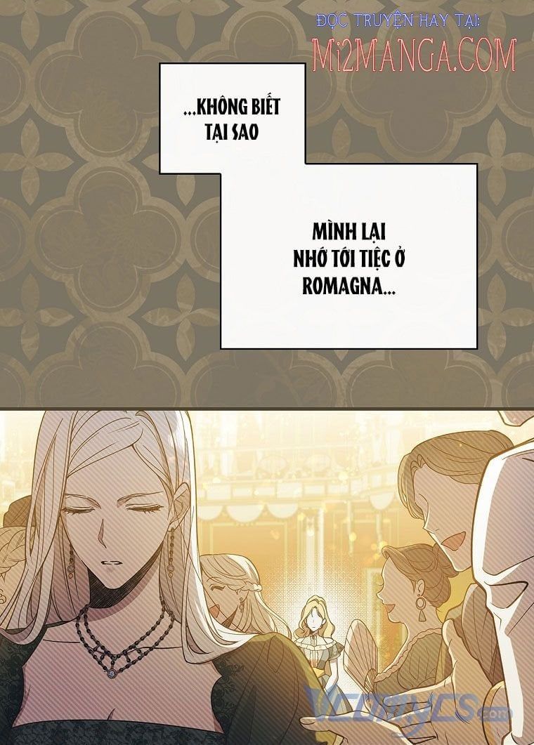 Phương Pháp Khiến Phu Quân Đứng Về Phía Tôi: Chapter 8.5