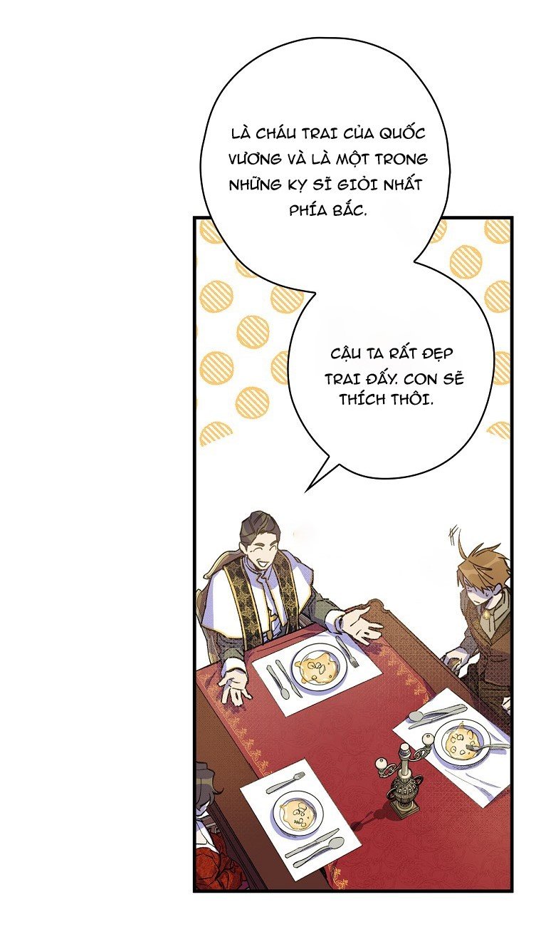 Phương Pháp Làm Chồng Hướng Về Phía Em: Chapter 1.1