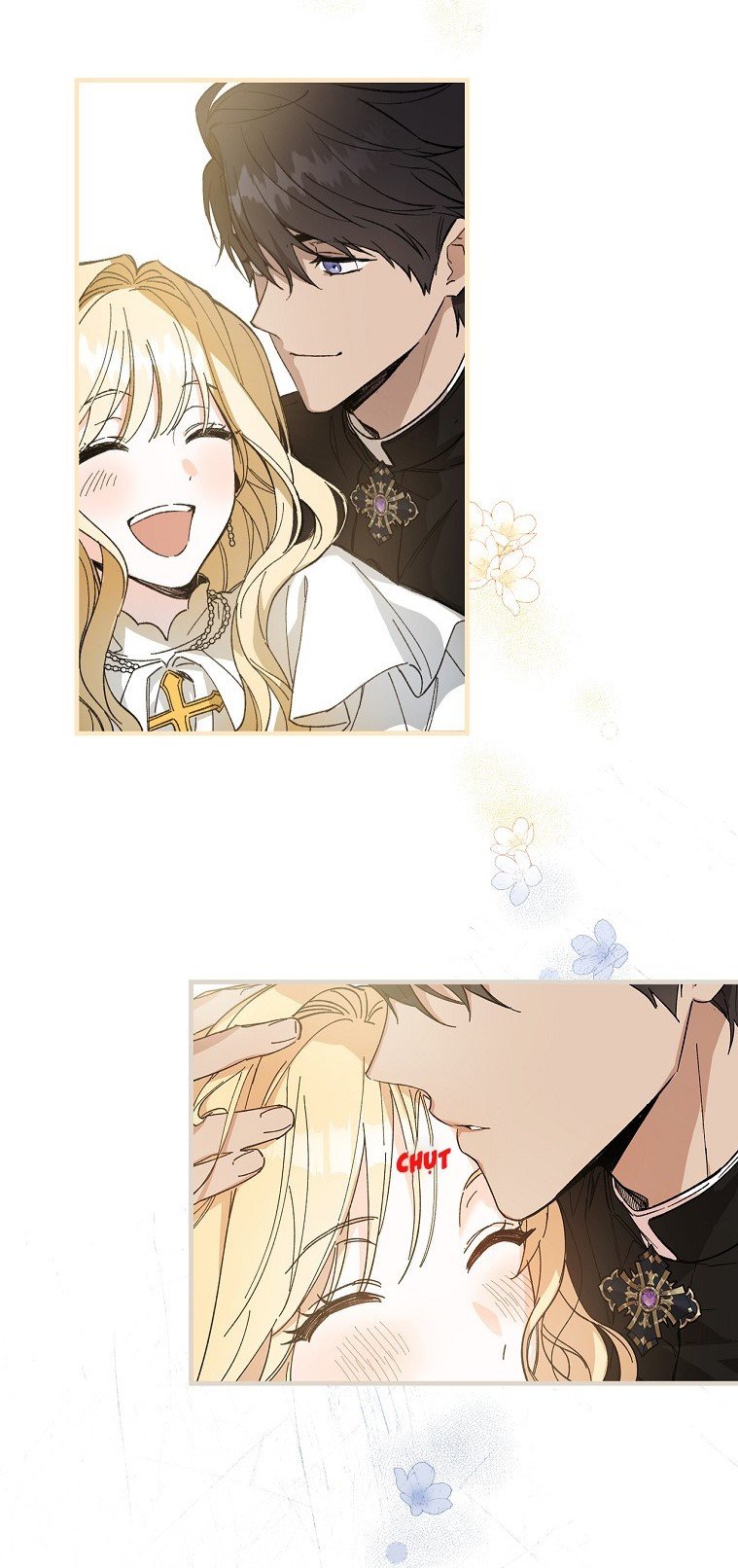 Phương Pháp Làm Chồng Hướng Về Phía Em: Chapter 1.1