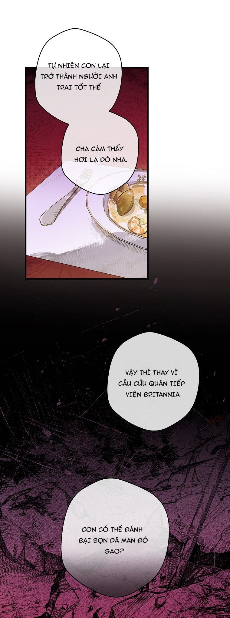 Phương Pháp Làm Chồng Hướng Về Phía Em: Chapter 1.1