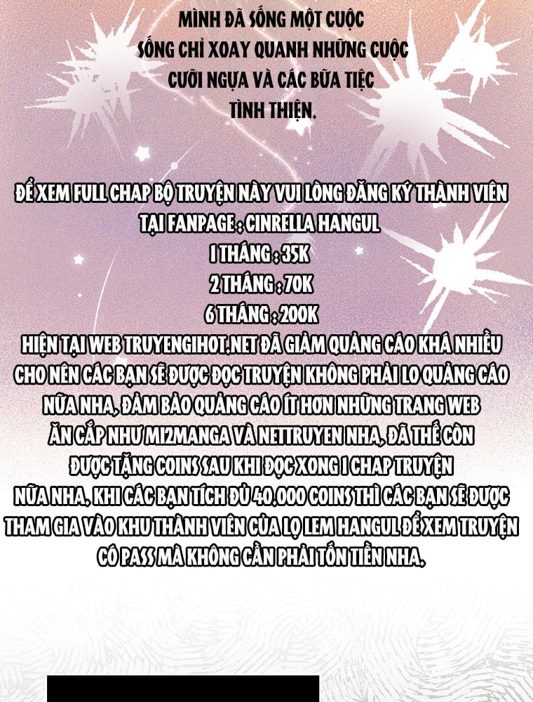 Phương Pháp Làm Chồng Hướng Về Phía Em: Chapter 1.2