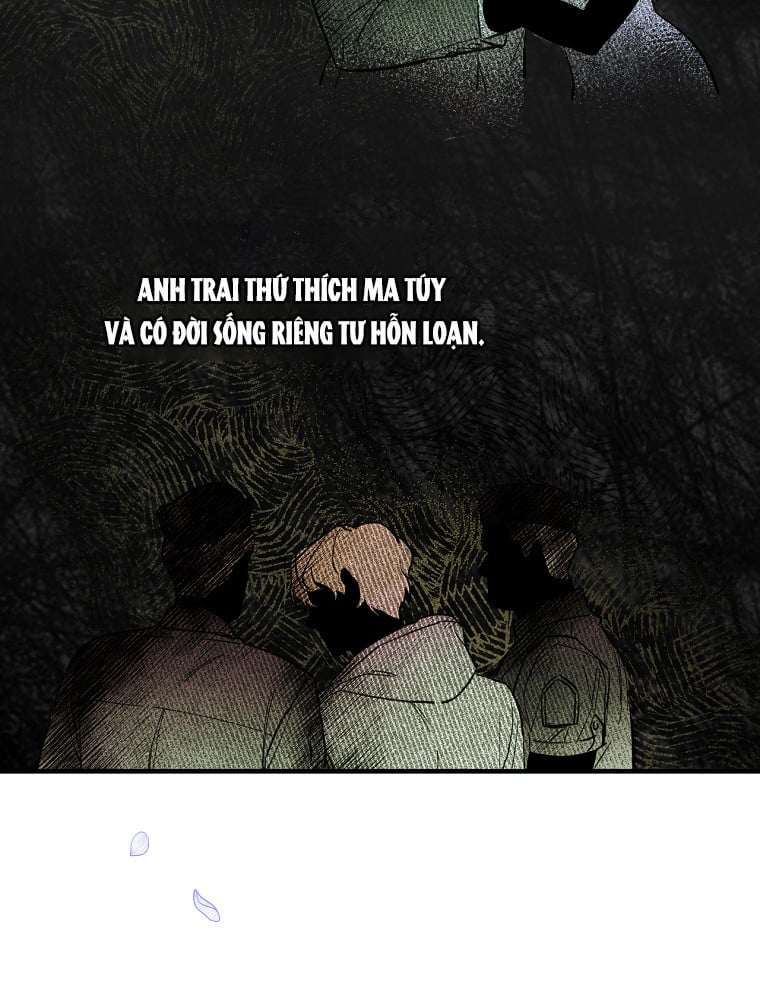 Phương Pháp Làm Chồng Hướng Về Phía Em: Chapter 1.2