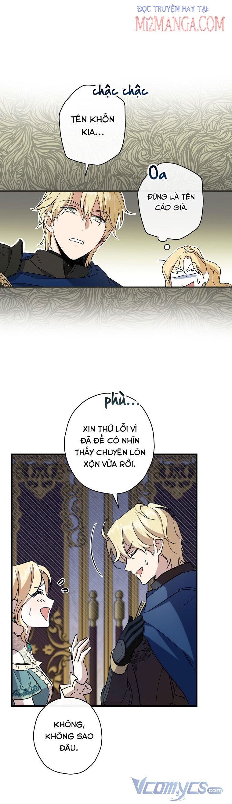 Phương Pháp Làm Chồng Hướng Về Phía Em: Chapter 10.5