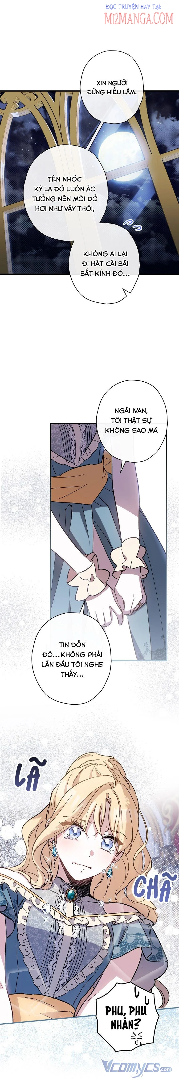 Phương Pháp Làm Chồng Hướng Về Phía Em: Chapter 10.5