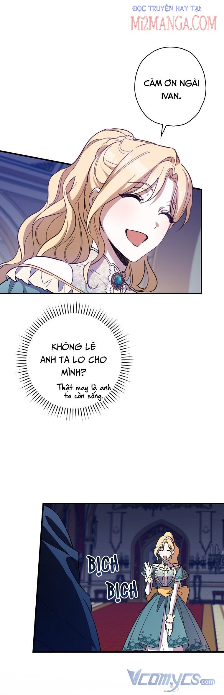 Phương Pháp Làm Chồng Hướng Về Phía Em: Chapter 10.5