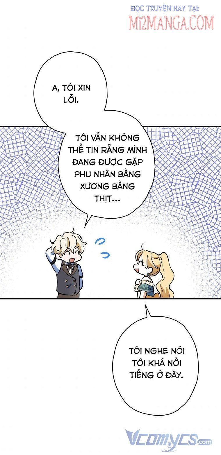 Phương Pháp Làm Chồng Hướng Về Phía Em: Chapter 10.5