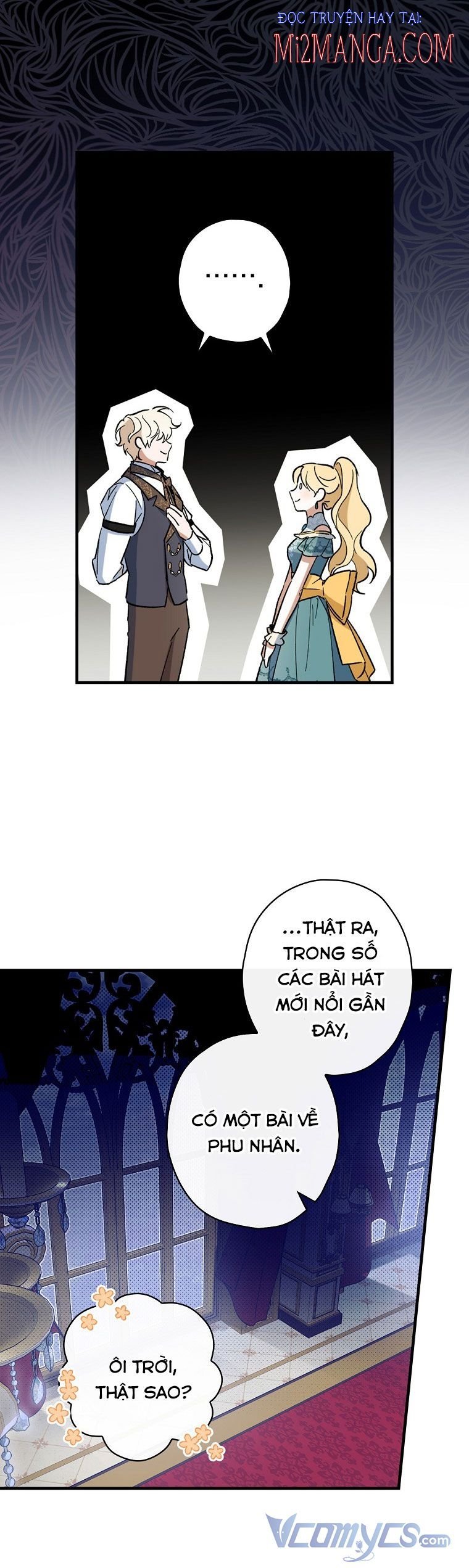 Phương Pháp Làm Chồng Hướng Về Phía Em: Chapter 10.5