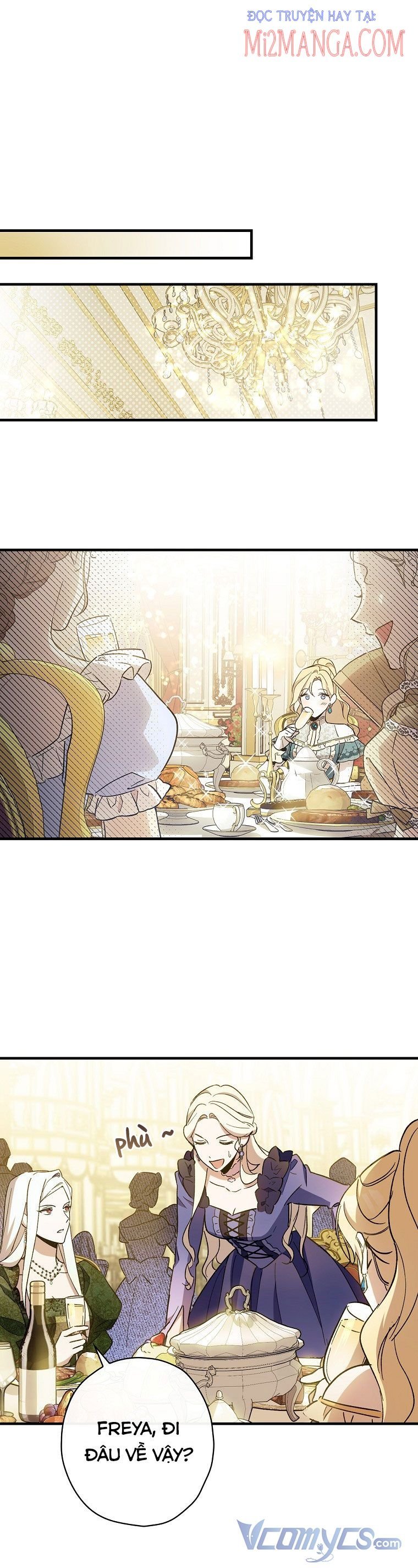 Phương Pháp Làm Chồng Hướng Về Phía Em: Chapter 10