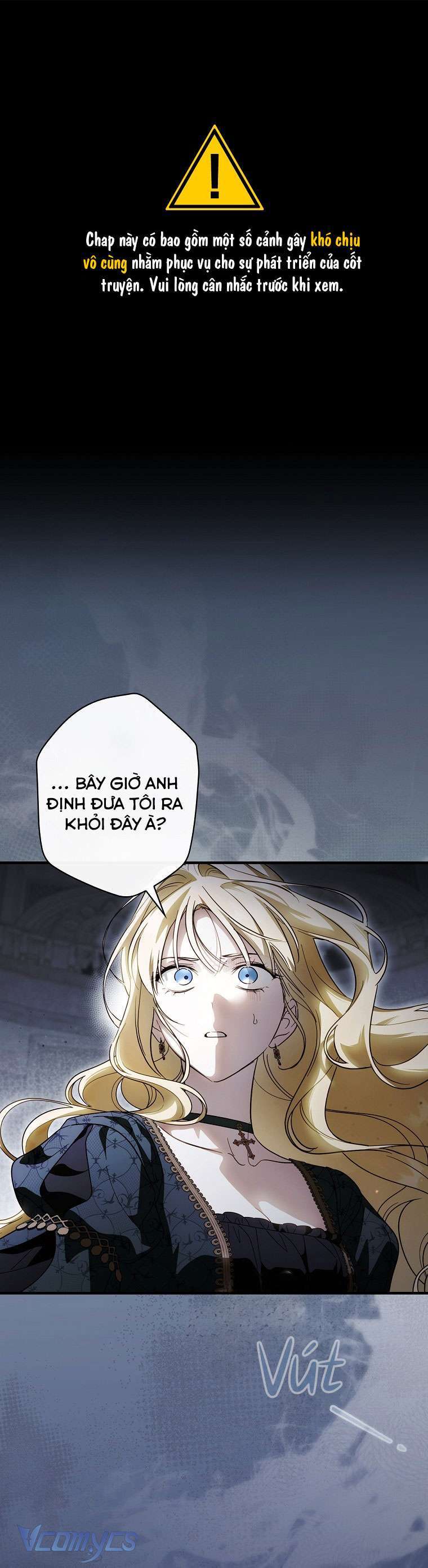 Phương Pháp Làm Chồng Hướng Về Phía Em: Chapter 104