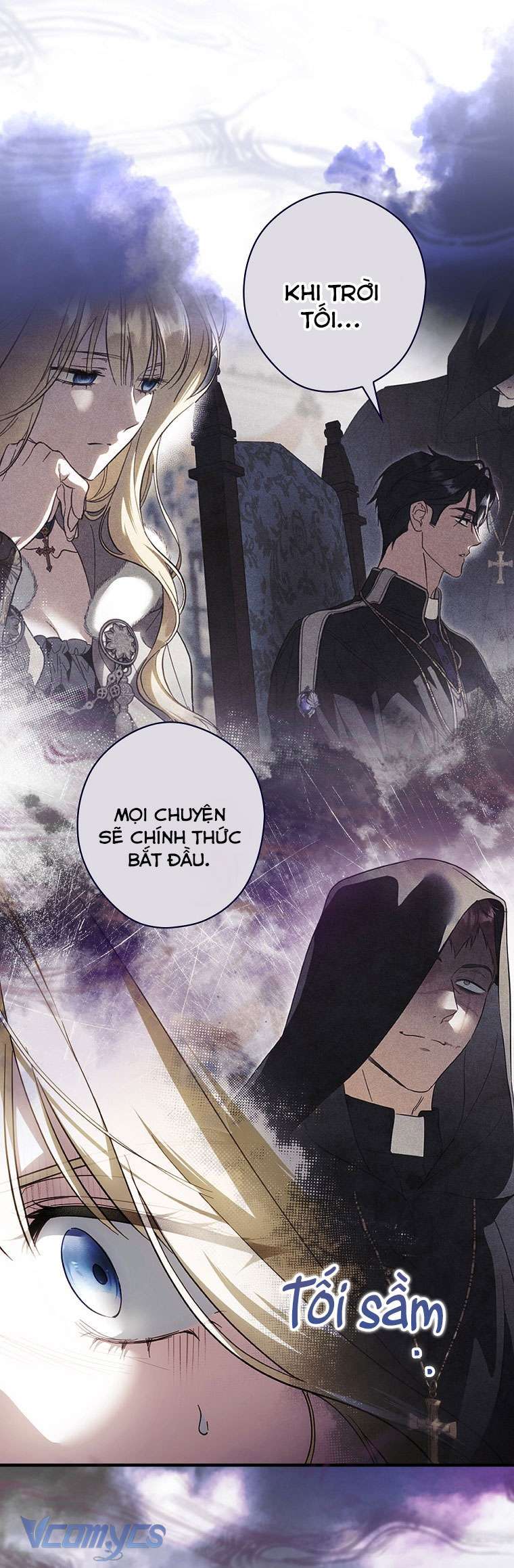 Phương Pháp Làm Chồng Hướng Về Phía Em: Chapter 104