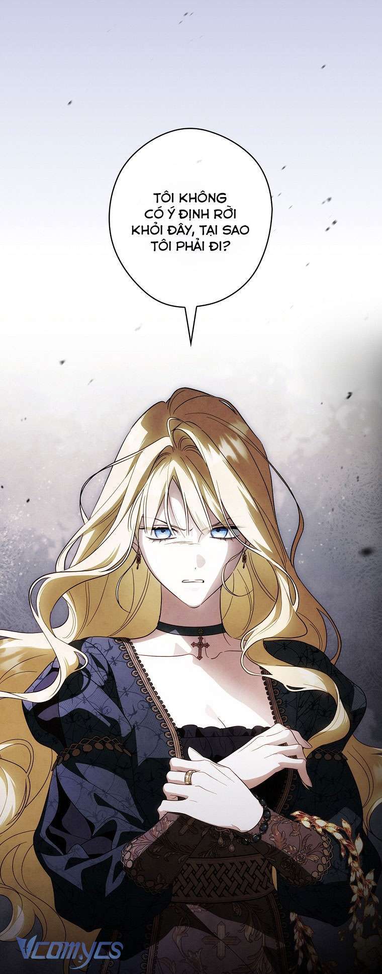 Phương Pháp Làm Chồng Hướng Về Phía Em: Chapter 104