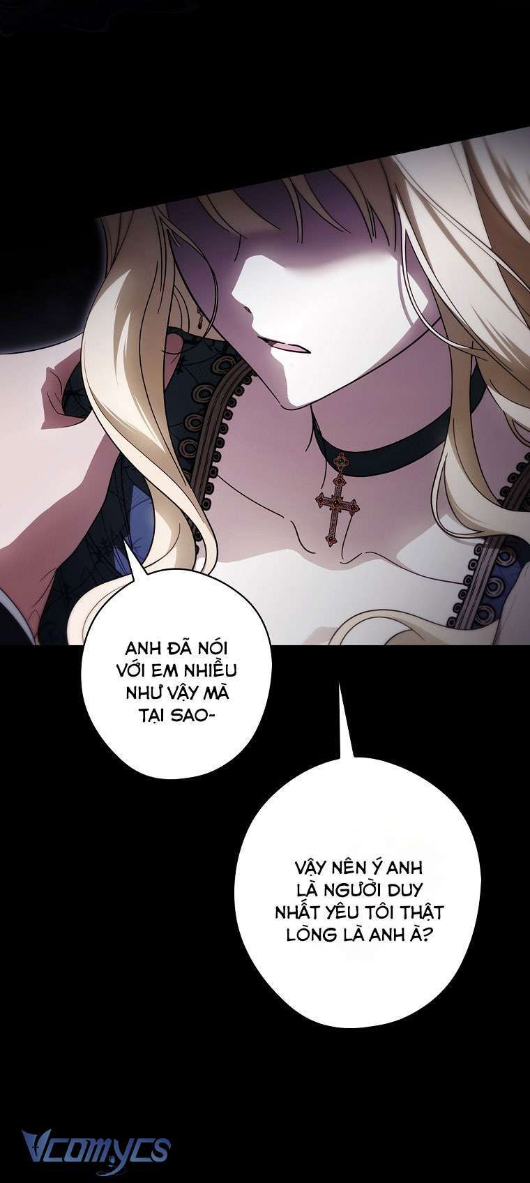 Phương Pháp Làm Chồng Hướng Về Phía Em: Chapter 104