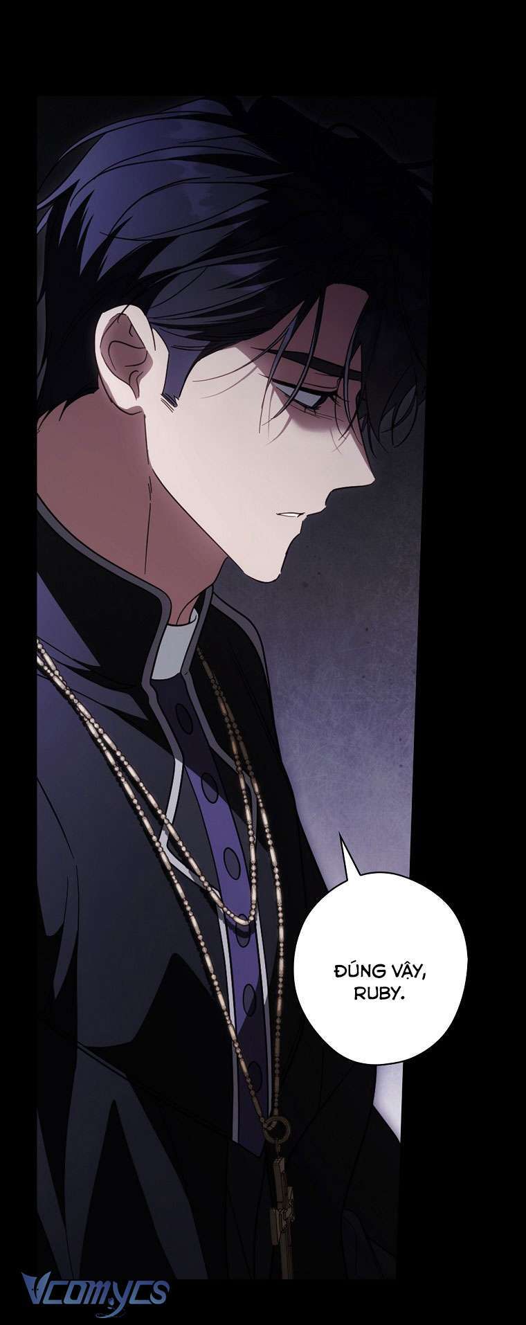 Phương Pháp Làm Chồng Hướng Về Phía Em: Chapter 104