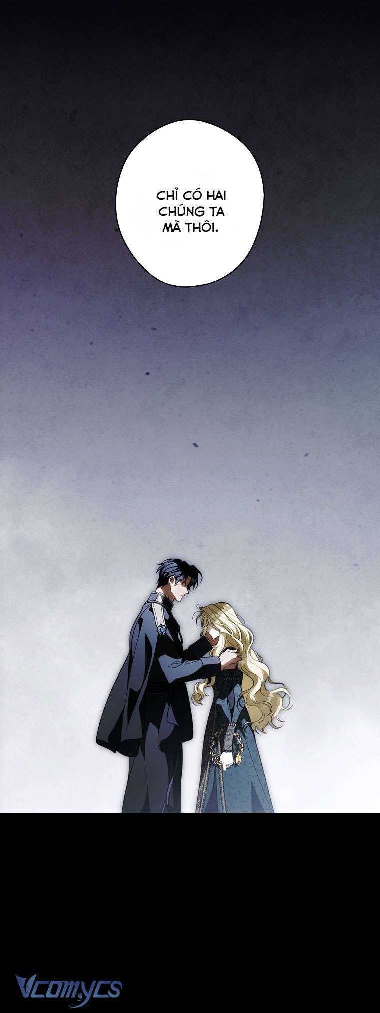 Phương Pháp Làm Chồng Hướng Về Phía Em: Chapter 104