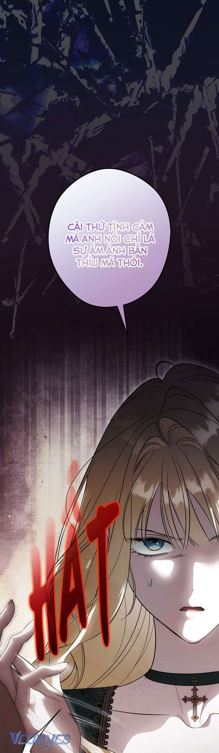 Phương Pháp Làm Chồng Hướng Về Phía Em: Chapter 104