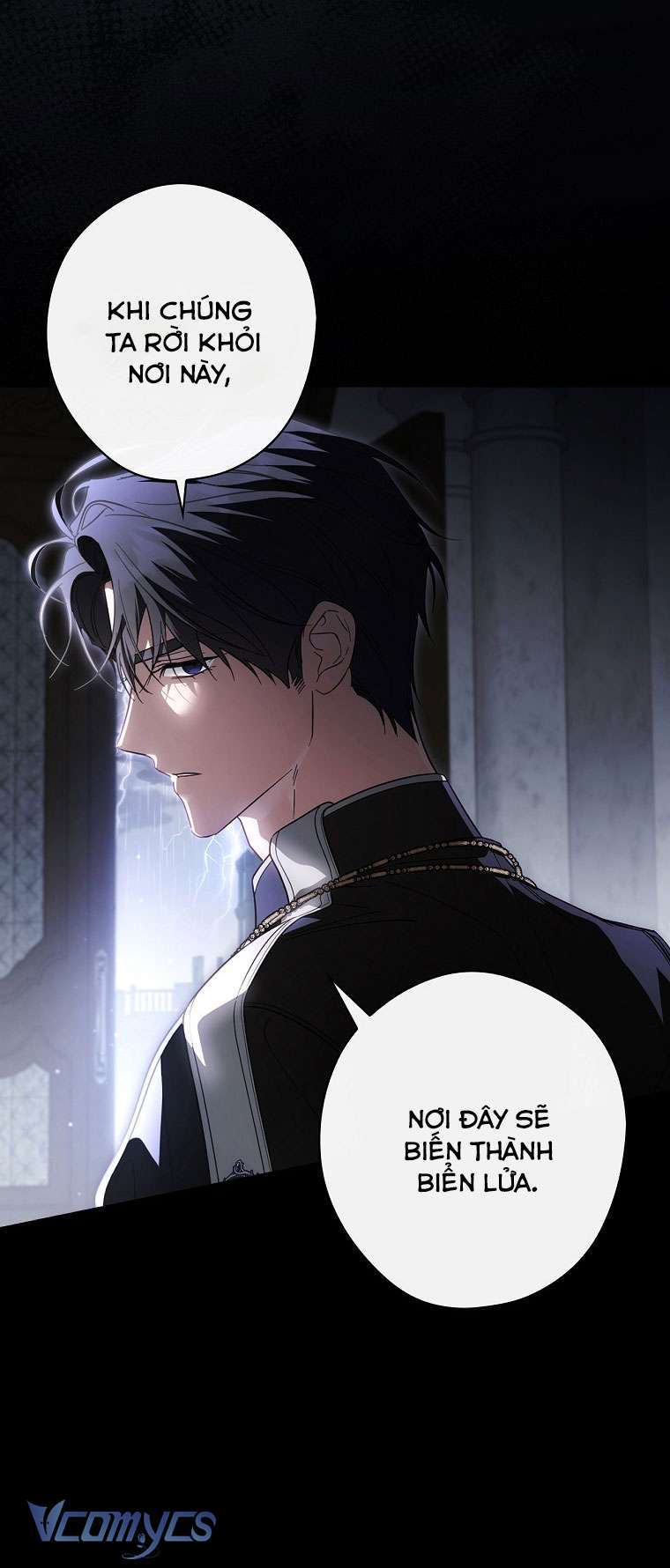 Phương Pháp Làm Chồng Hướng Về Phía Em: Chapter 104