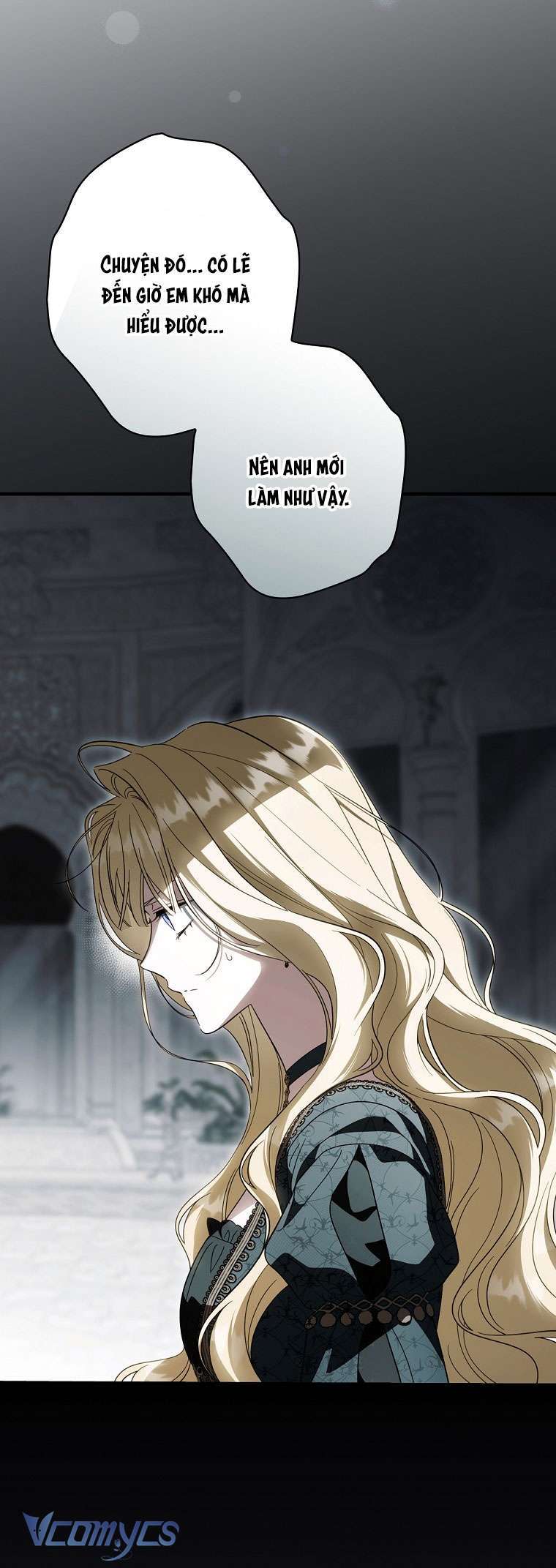 Phương Pháp Làm Chồng Hướng Về Phía Em: Chapter 104