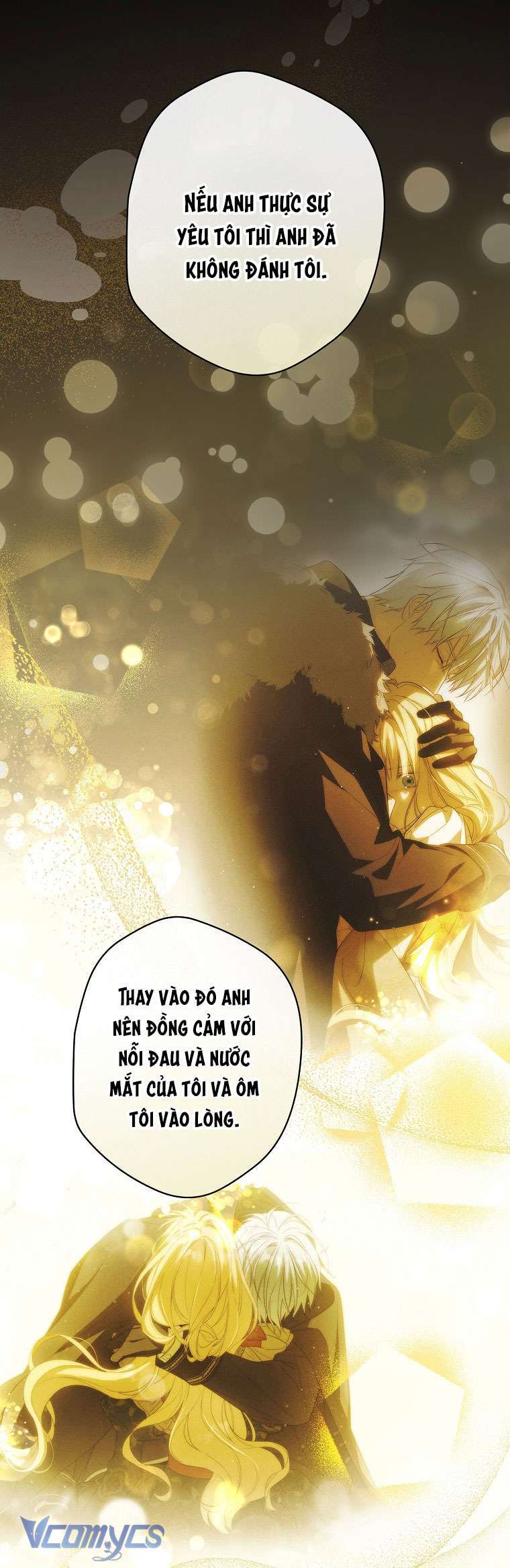 Phương Pháp Làm Chồng Hướng Về Phía Em: Chapter 104