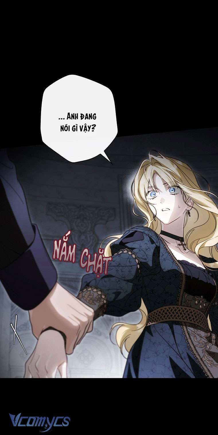 Phương Pháp Làm Chồng Hướng Về Phía Em: Chapter 104