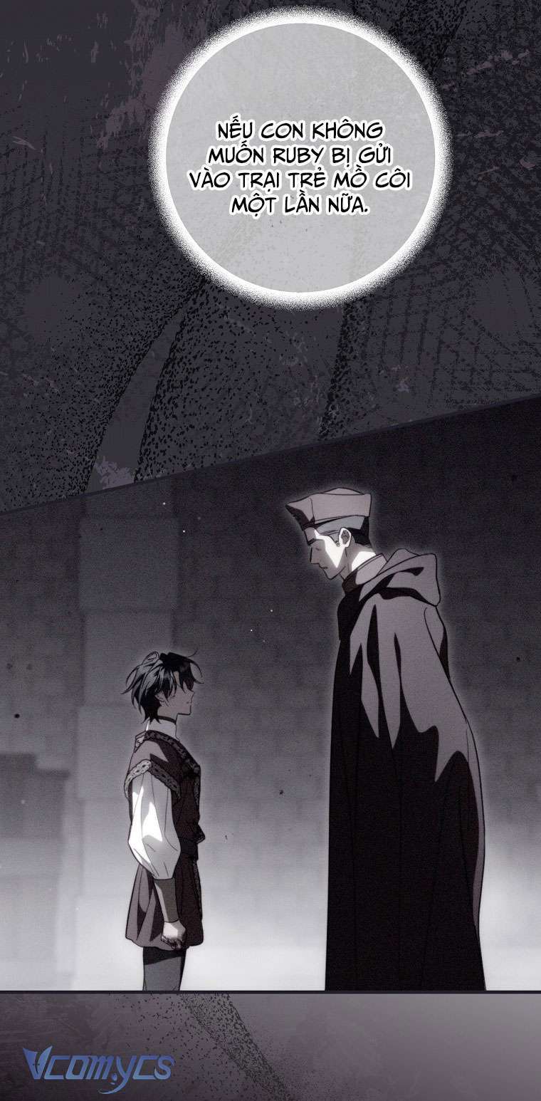 Phương Pháp Làm Chồng Hướng Về Phía Em: Chapter 104