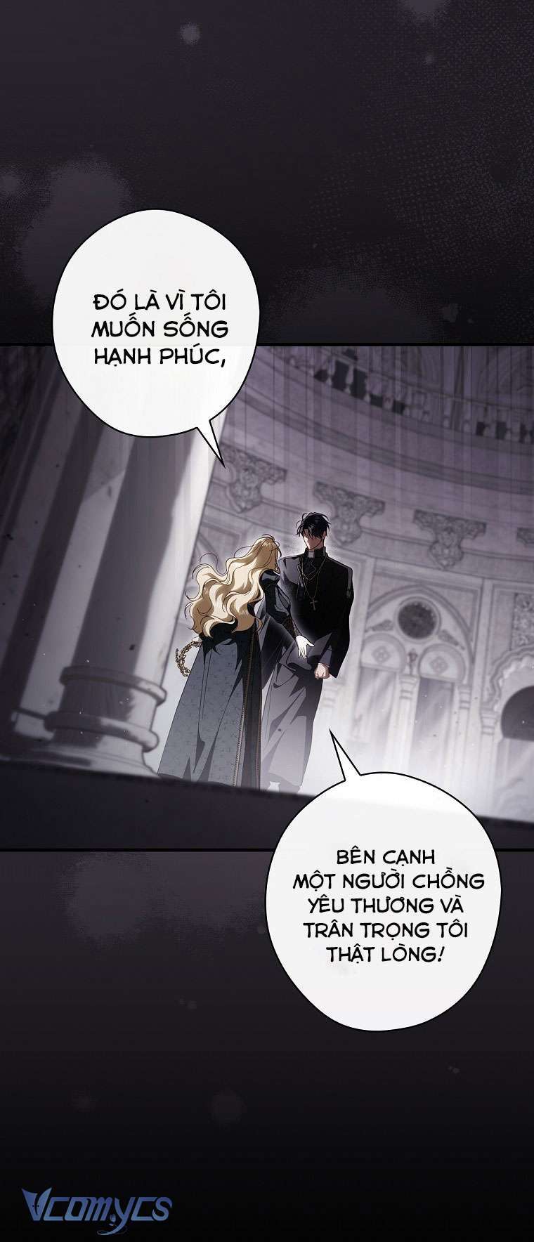 Phương Pháp Làm Chồng Hướng Về Phía Em: Chapter 104