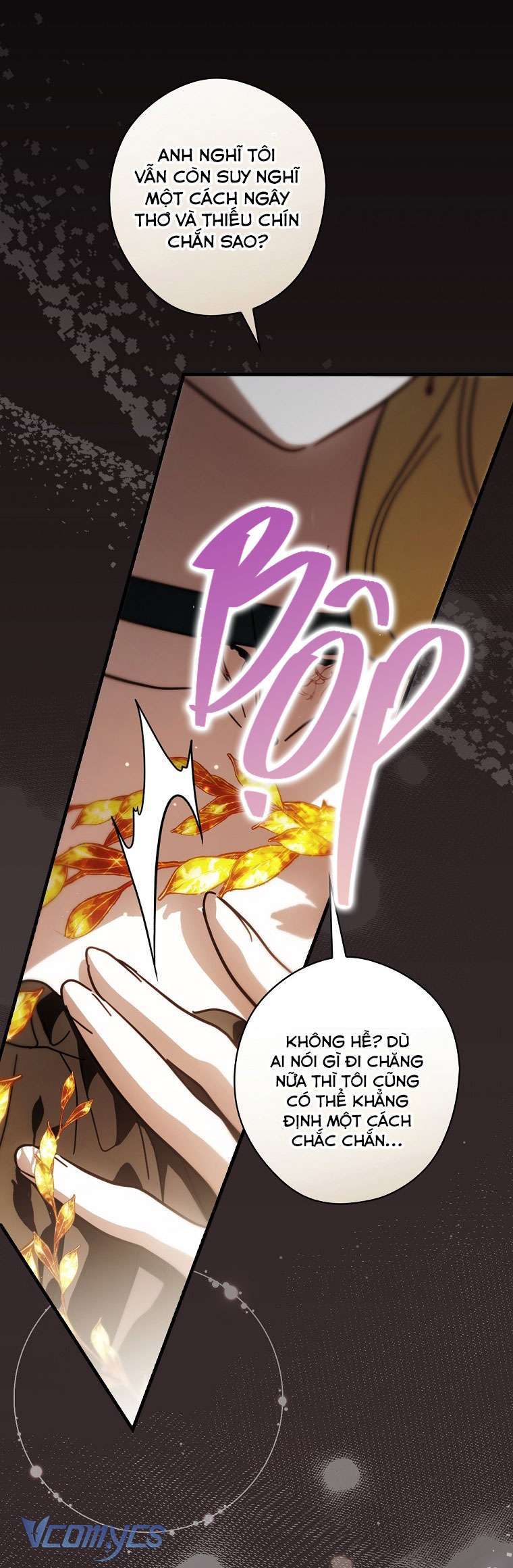 Phương Pháp Làm Chồng Hướng Về Phía Em: Chapter 104