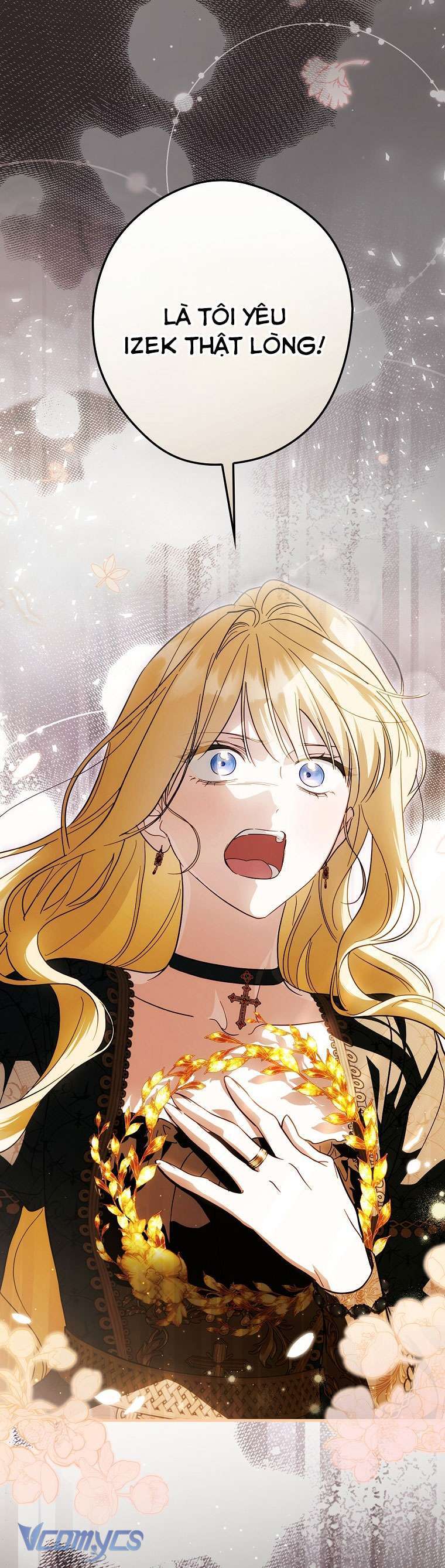 Phương Pháp Làm Chồng Hướng Về Phía Em: Chapter 104