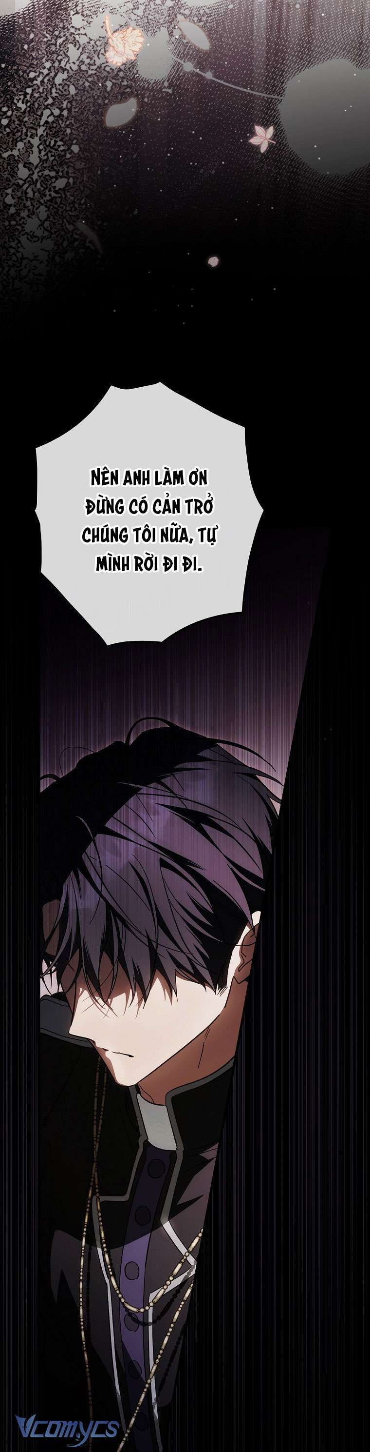 Phương Pháp Làm Chồng Hướng Về Phía Em: Chapter 104