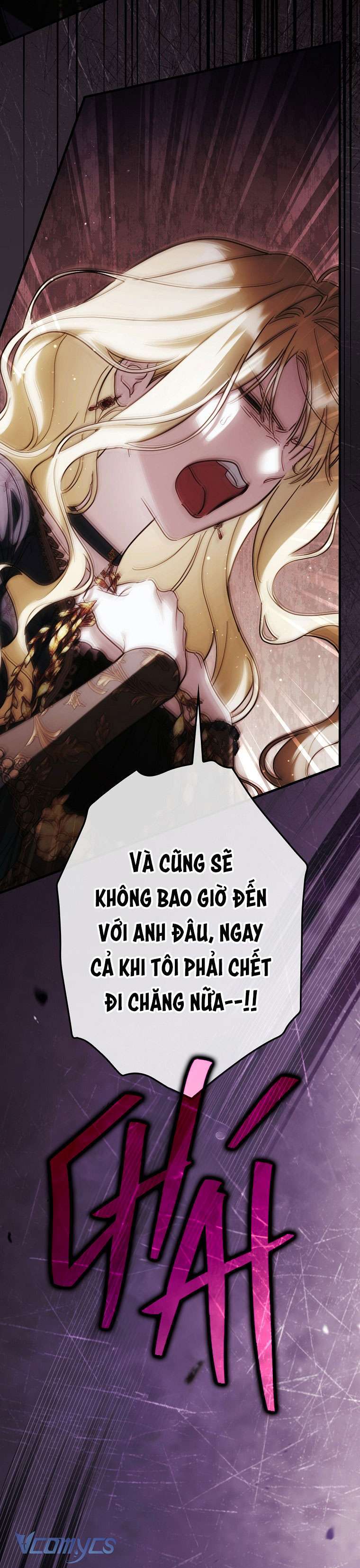 Phương Pháp Làm Chồng Hướng Về Phía Em: Chapter 104