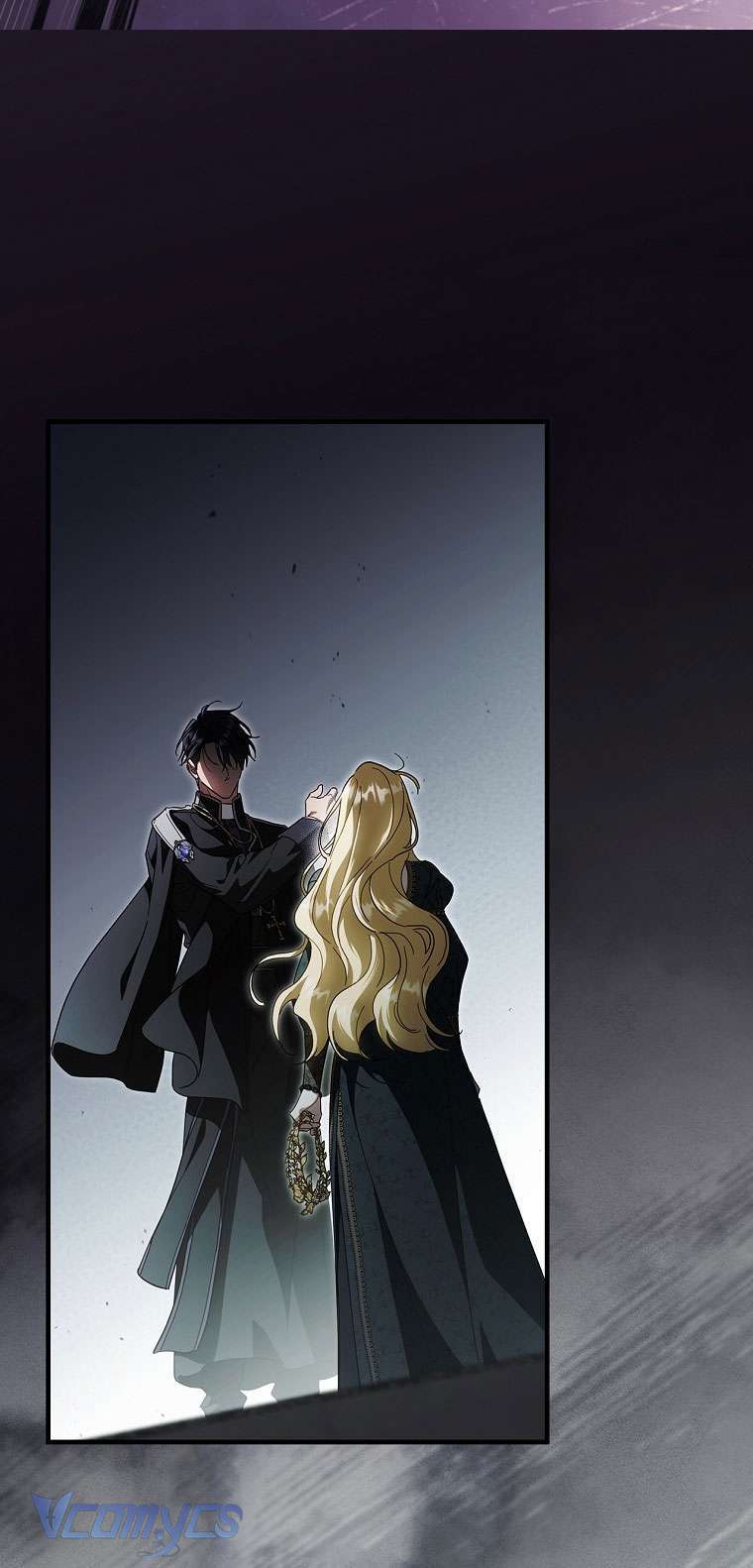 Phương Pháp Làm Chồng Hướng Về Phía Em: Chapter 104