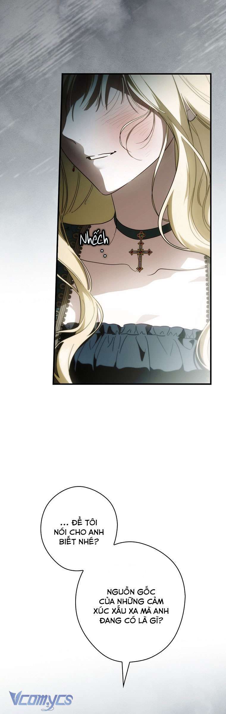 Phương Pháp Làm Chồng Hướng Về Phía Em: Chapter 104