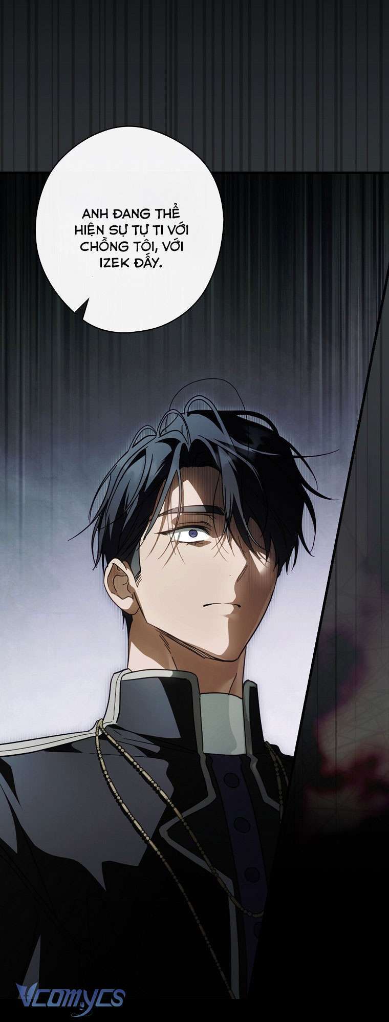 Phương Pháp Làm Chồng Hướng Về Phía Em: Chapter 104