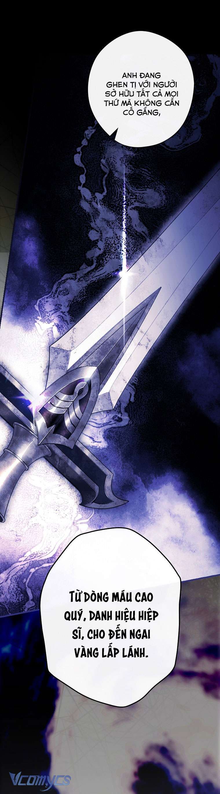 Phương Pháp Làm Chồng Hướng Về Phía Em: Chapter 104