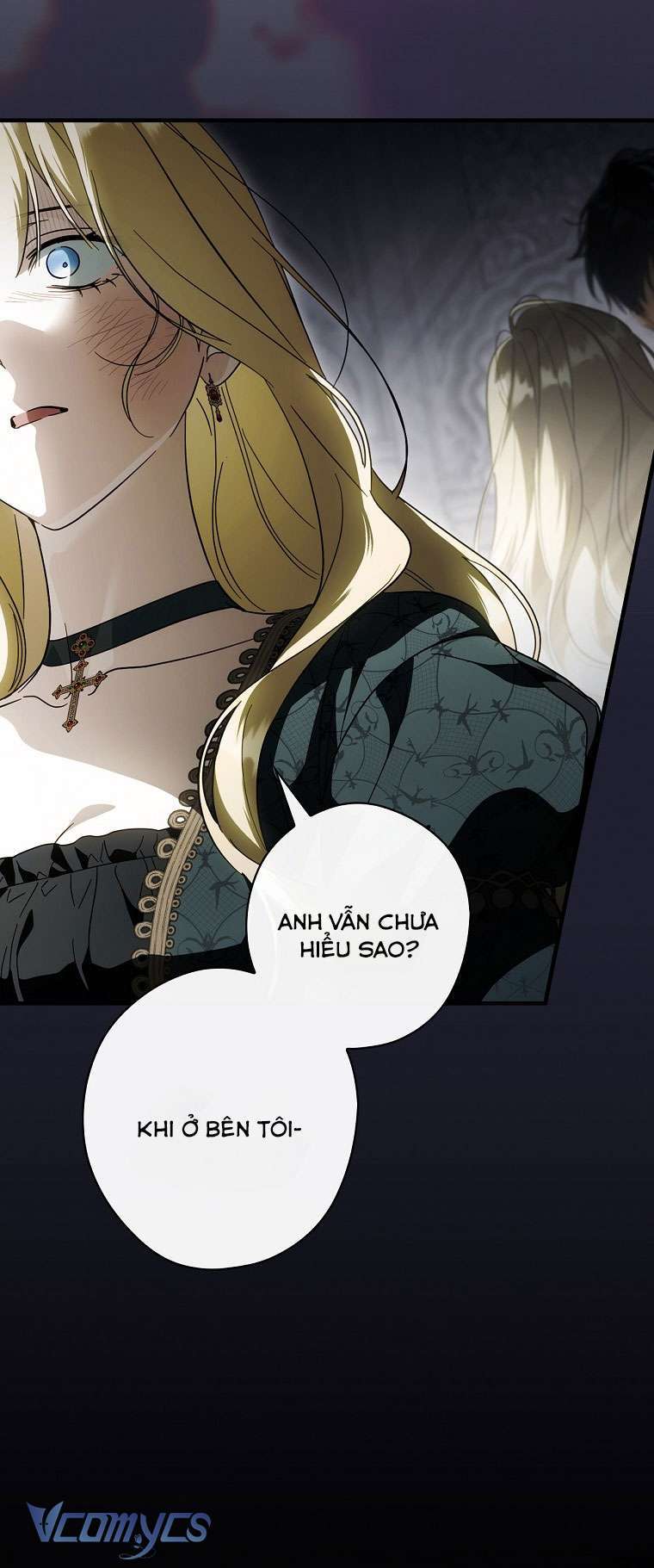 Phương Pháp Làm Chồng Hướng Về Phía Em: Chapter 104