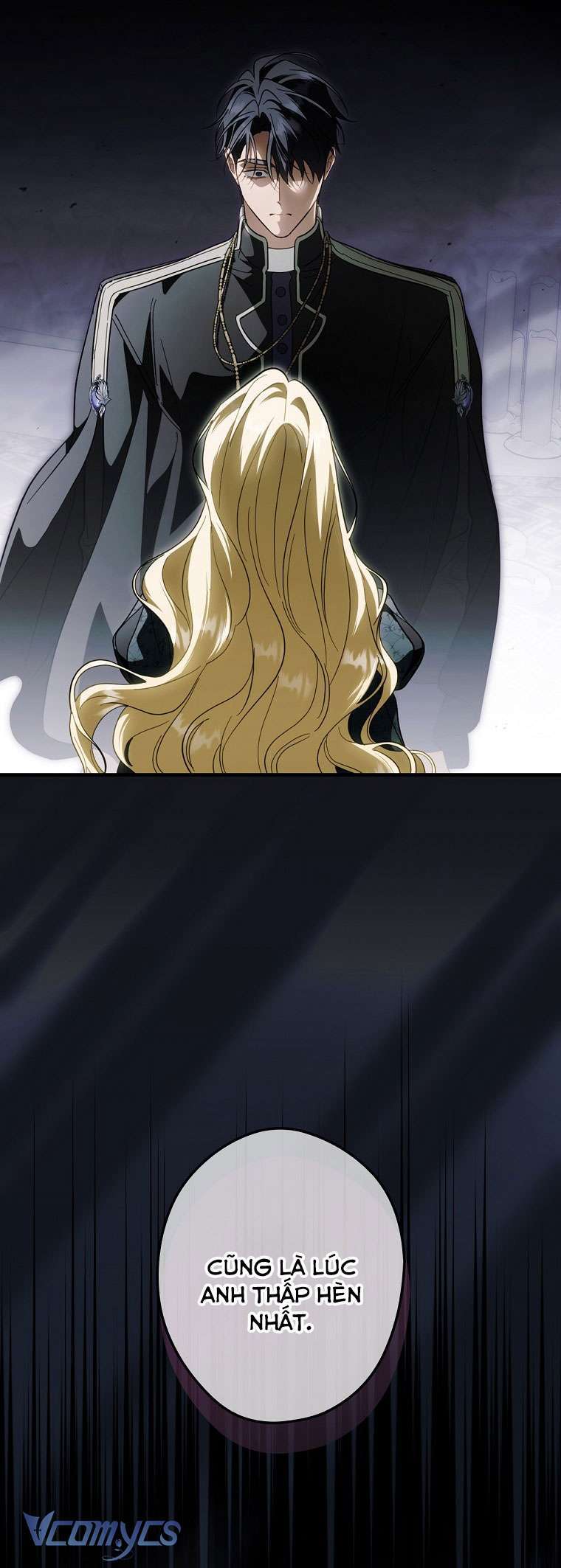 Phương Pháp Làm Chồng Hướng Về Phía Em: Chapter 104