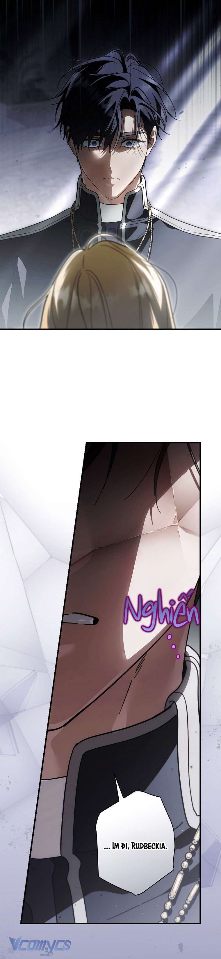 Phương Pháp Làm Chồng Hướng Về Phía Em: Chapter 104