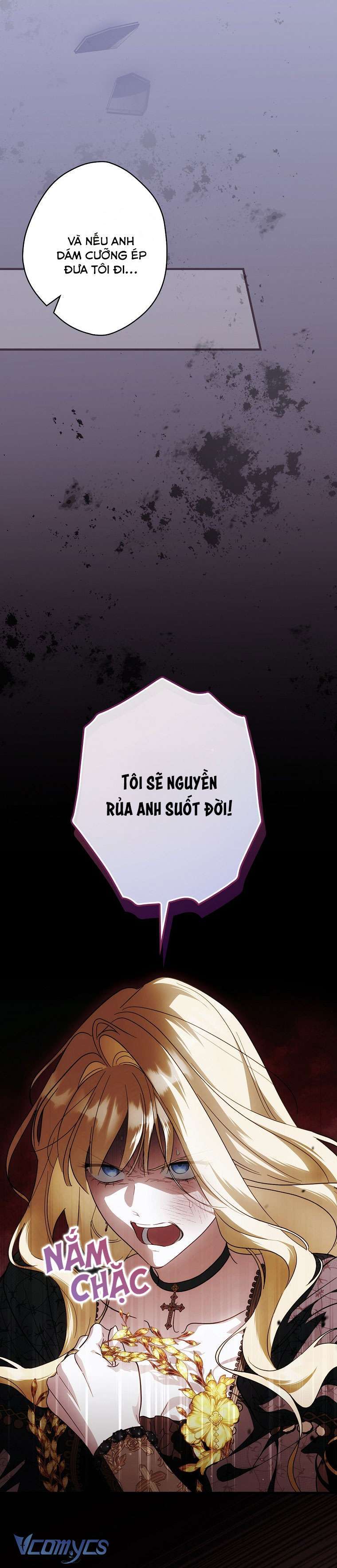 Phương Pháp Làm Chồng Hướng Về Phía Em: Chapter 104