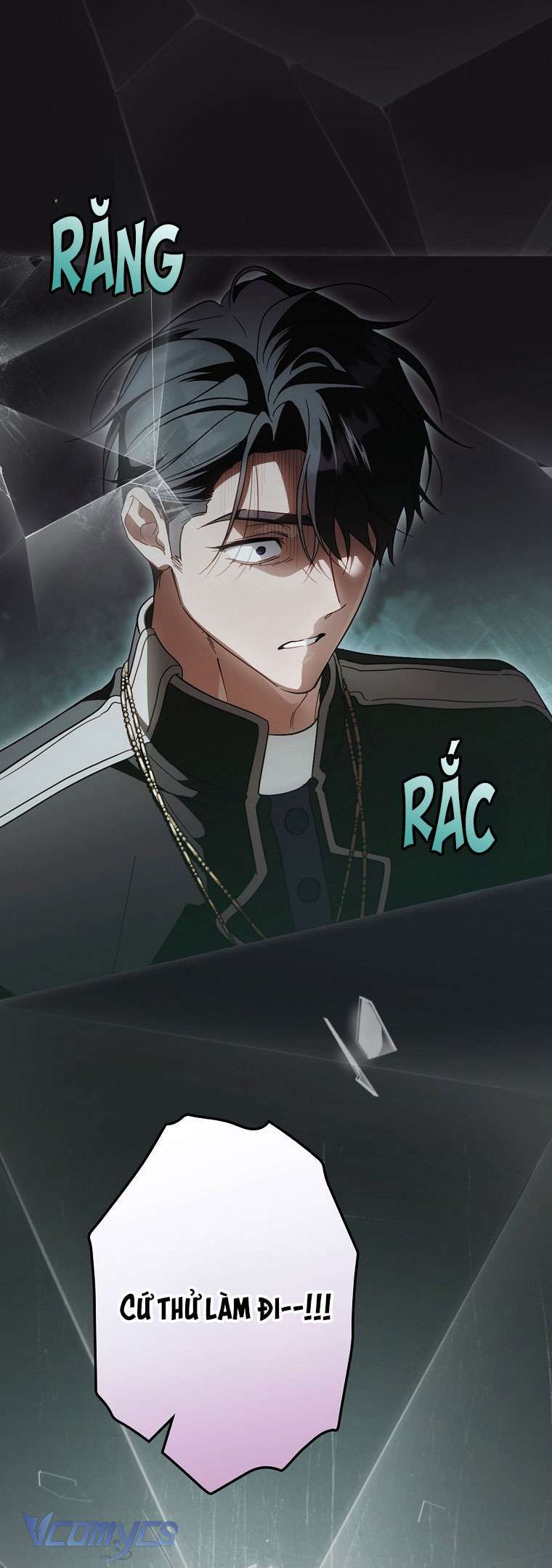 Phương Pháp Làm Chồng Hướng Về Phía Em: Chapter 104