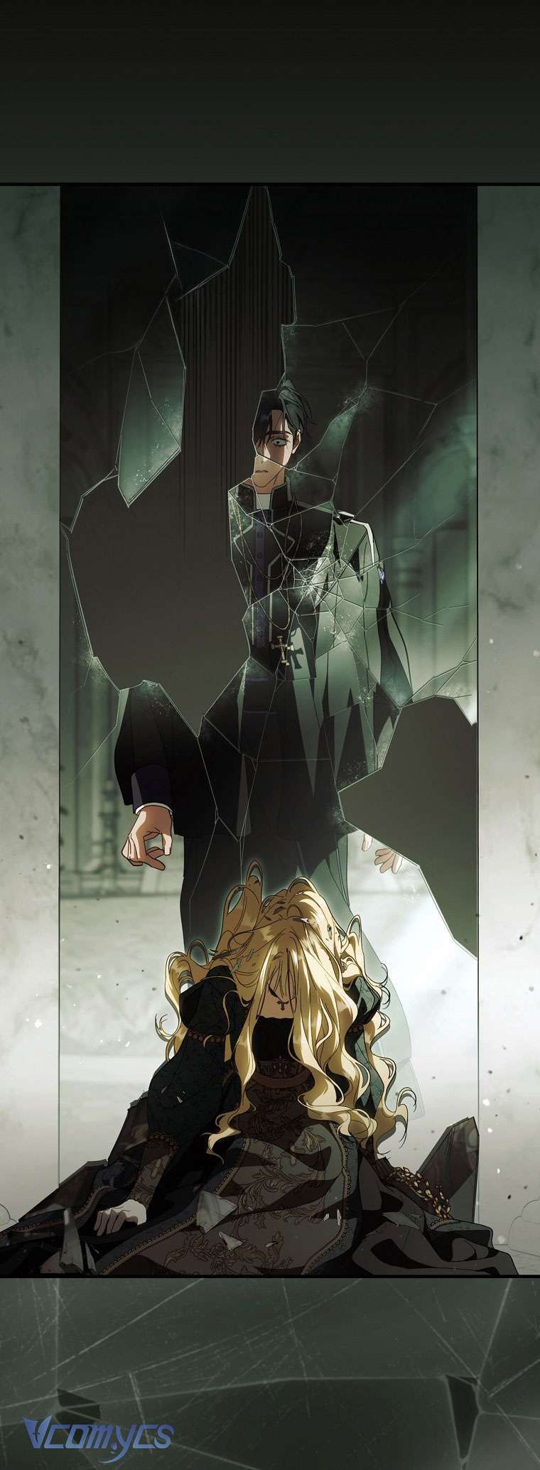 Phương Pháp Làm Chồng Hướng Về Phía Em: Chapter 104