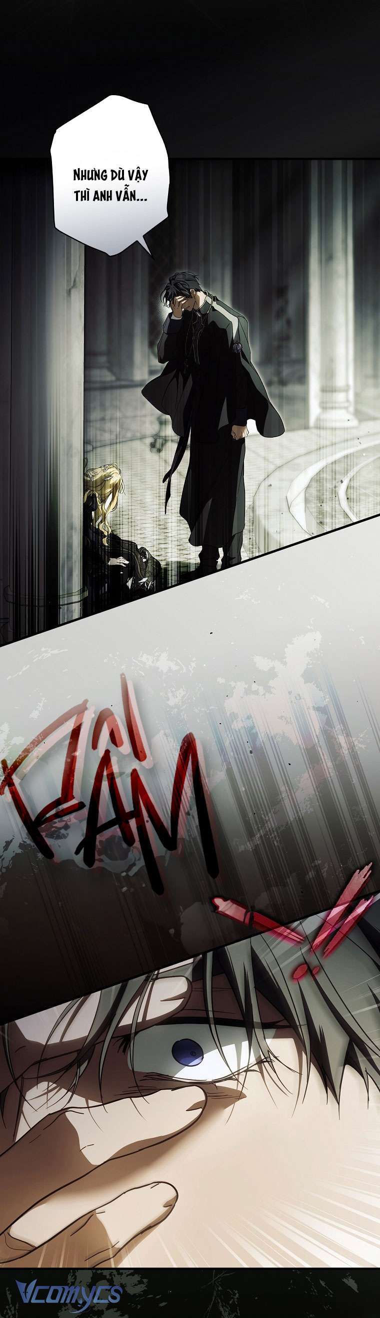 Phương Pháp Làm Chồng Hướng Về Phía Em: Chapter 104