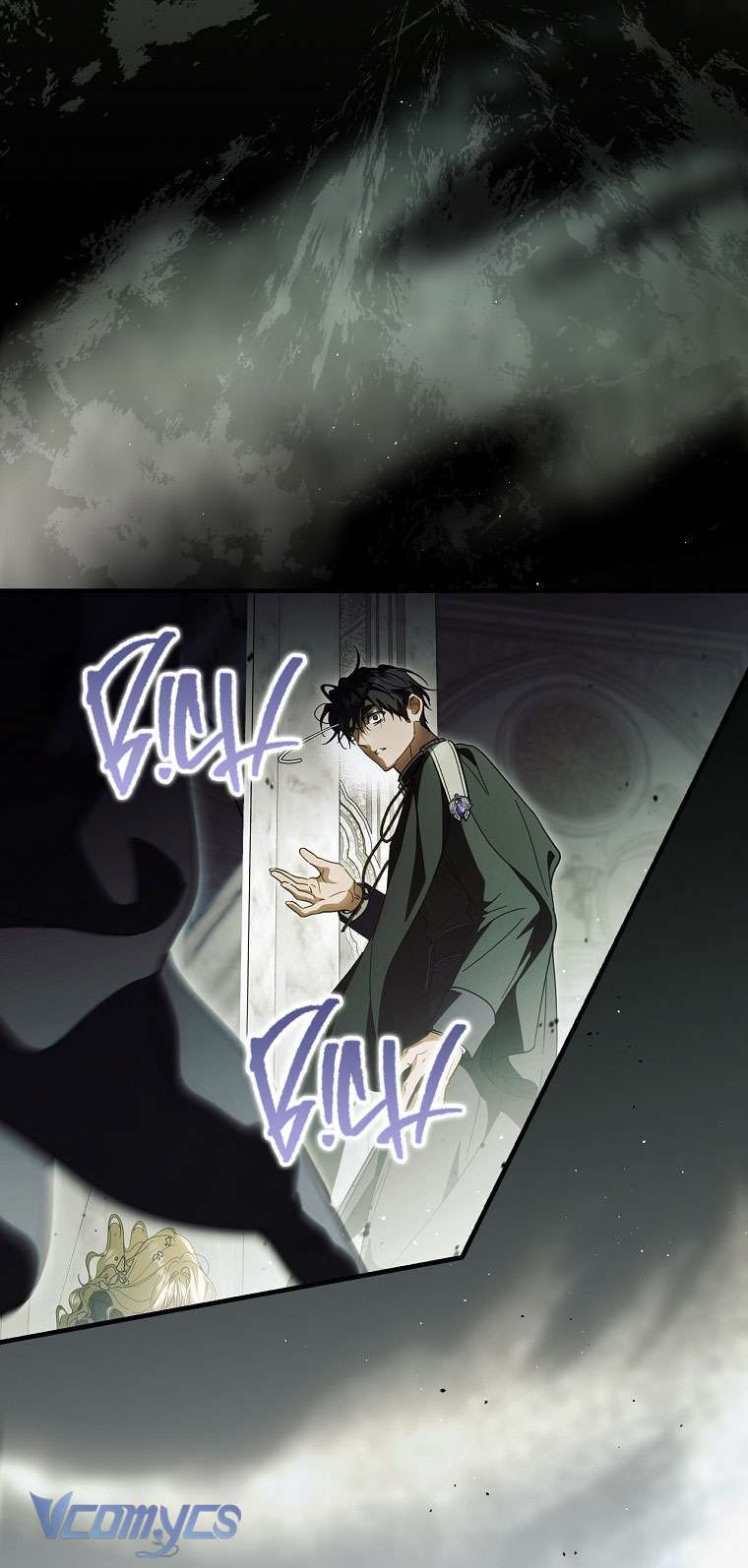 Phương Pháp Làm Chồng Hướng Về Phía Em: Chapter 104