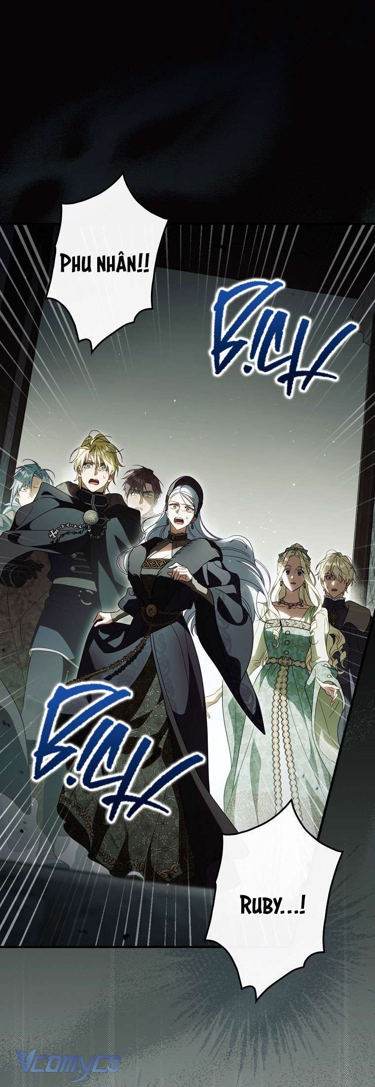 Phương Pháp Làm Chồng Hướng Về Phía Em: Chapter 105