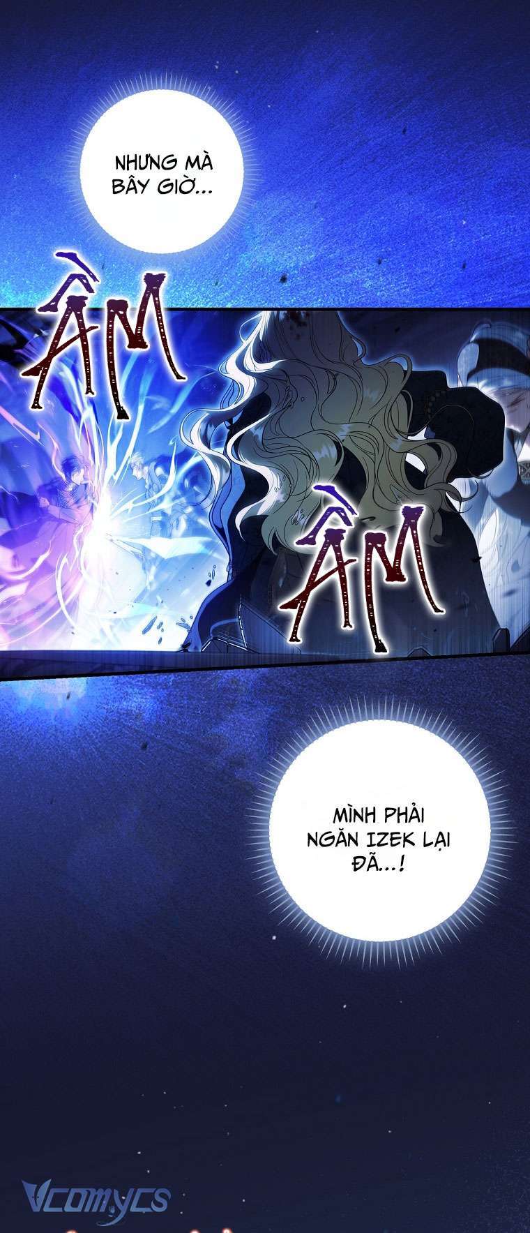 Phương Pháp Làm Chồng Hướng Về Phía Em: Chapter 105