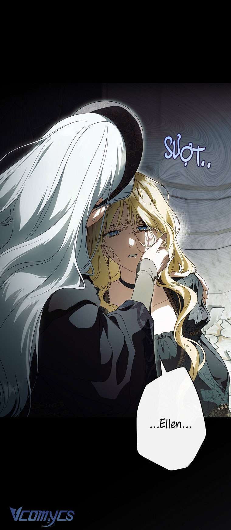 Phương Pháp Làm Chồng Hướng Về Phía Em: Chapter 105